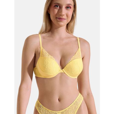 Lisca  Push-up-BH Sunflower 