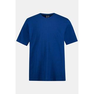 JP1880  T-Shirt, V-Ausschnitt, Halbarm 