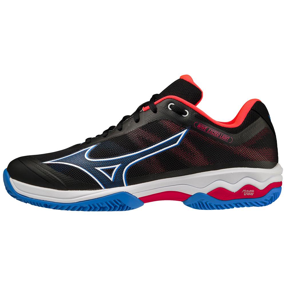 Image of Hallenschuhe Wave Exceed Light Padel Unisex 40