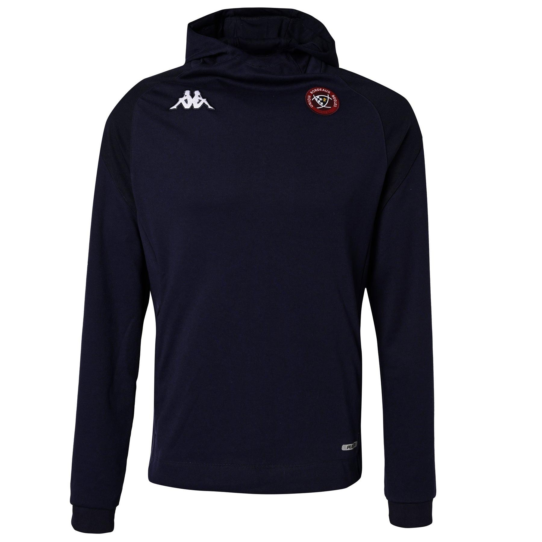 Kappa  trainingsjacke union bordeaux-bègles aurfego 7 2023/24 