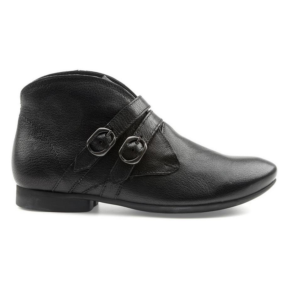 Think GUAD2 Stiefeletten mit Schnallen  