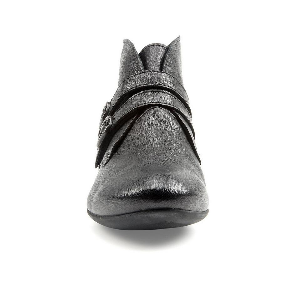 Think GUAD2 Stiefeletten mit Schnallen  