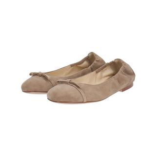 Högl  Ballerinas 7-100512 