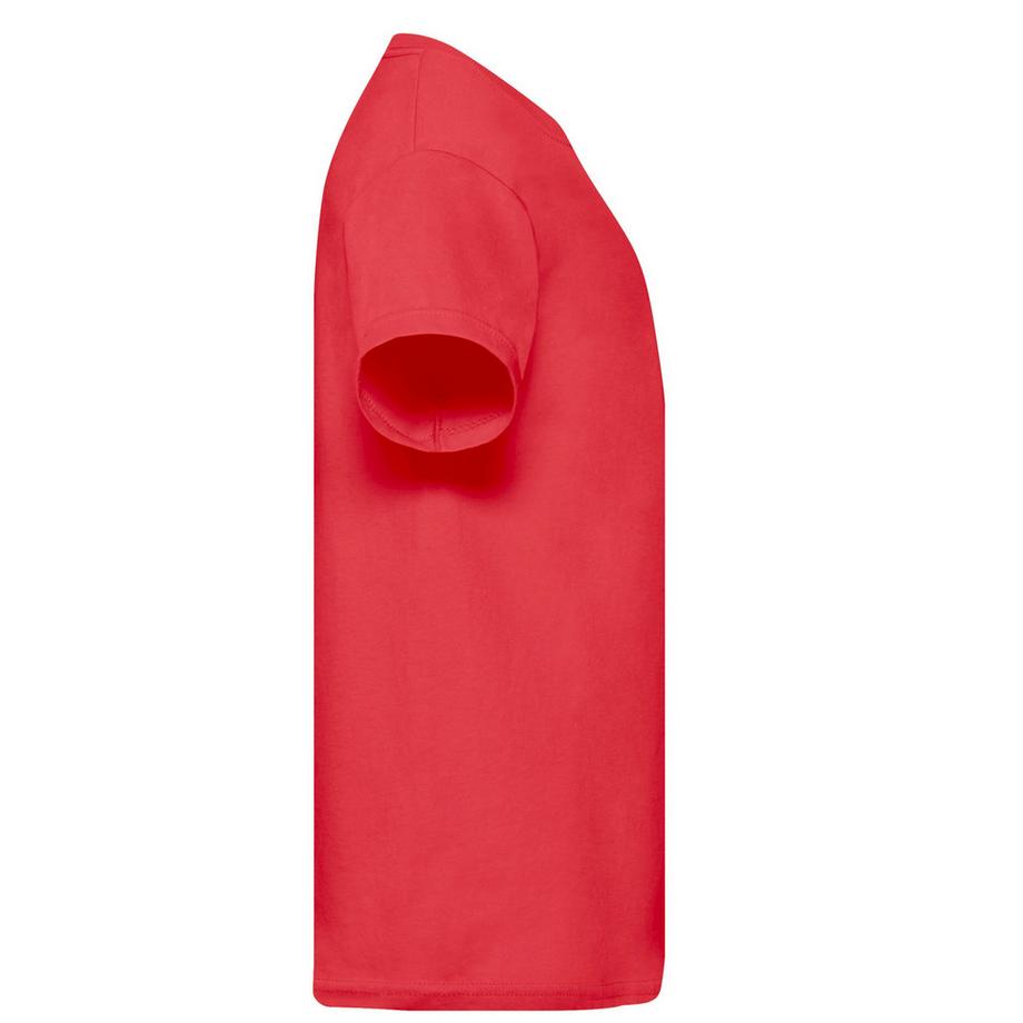 Fruit of the Loom  T-Shirt original à manches courtes 