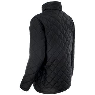 Trespass  Argyle Steppjacke 