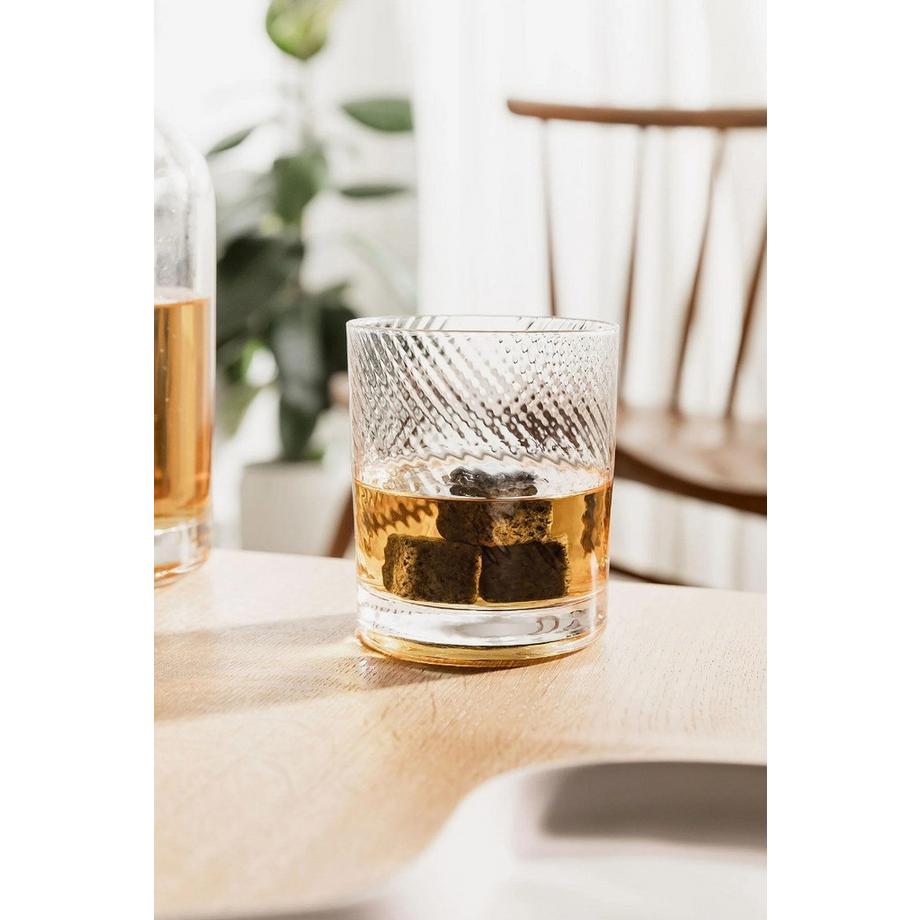 Uberstar Set à whisky Twist  