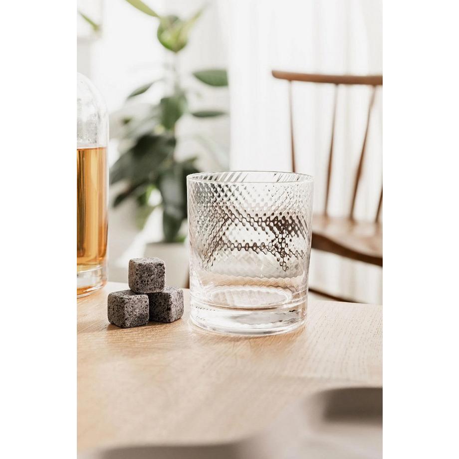 Uberstar Set à whisky Twist  