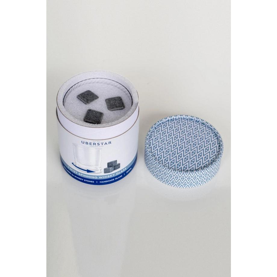 Uberstar Set à whisky Twist  