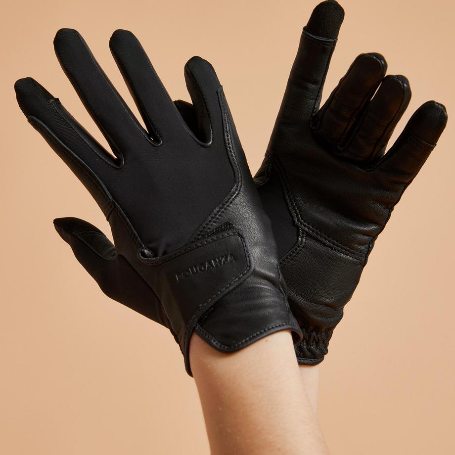 FOUGANZA  Handschuhe - CLASSIC 