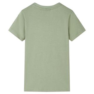 VidaXL  T-shirt pour enfants coton 