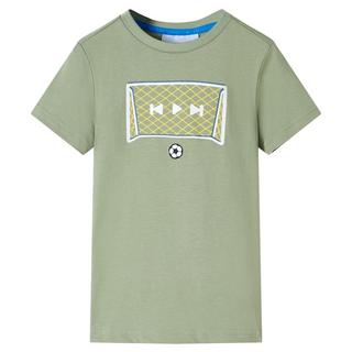 VidaXL  T-shirt pour enfants coton 