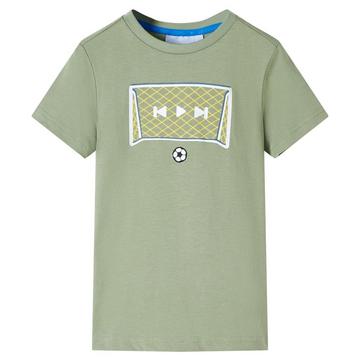 Kinder t-shirt baumwolle