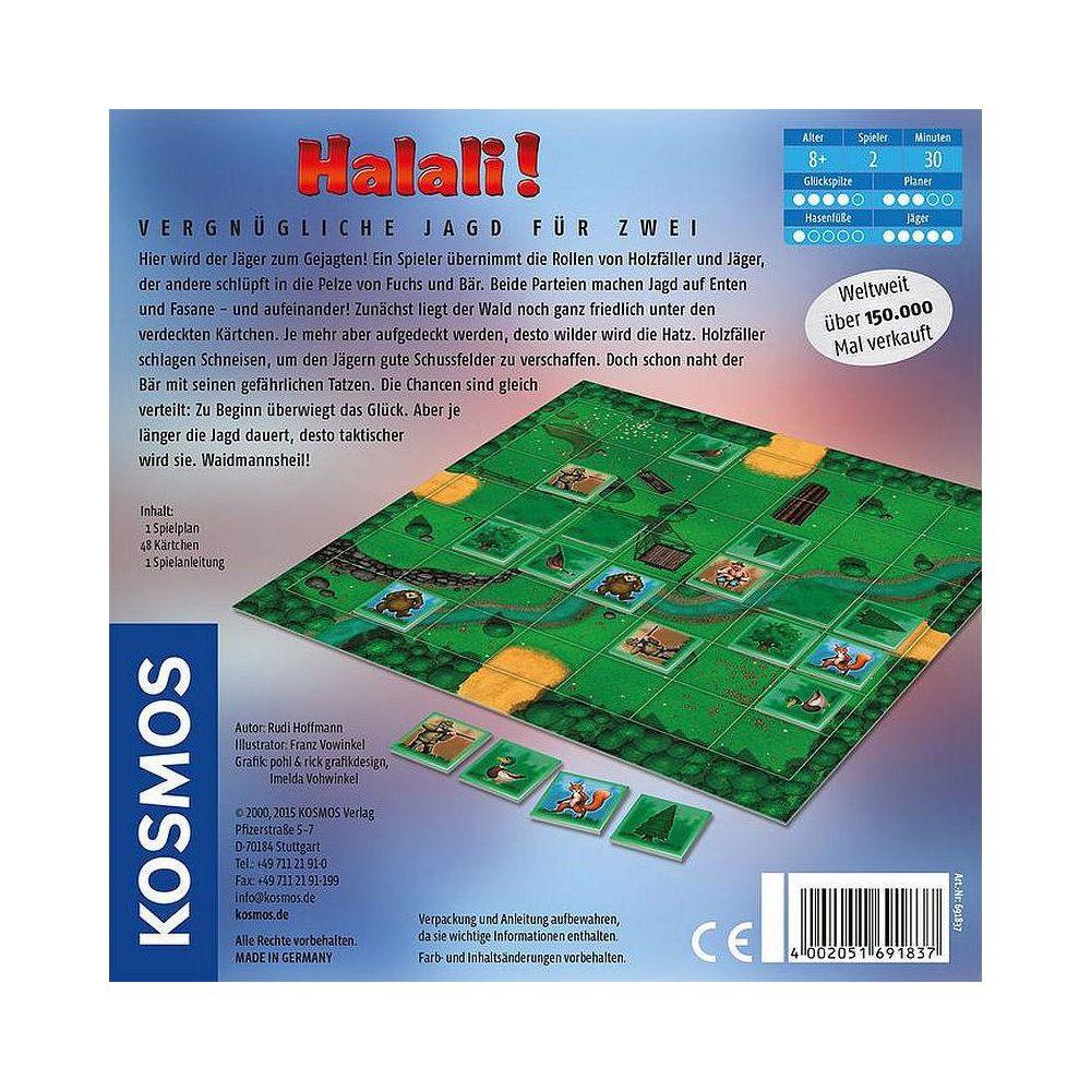 Kosmos  Kosmos 12317661 gioco da tavolo Strategia 