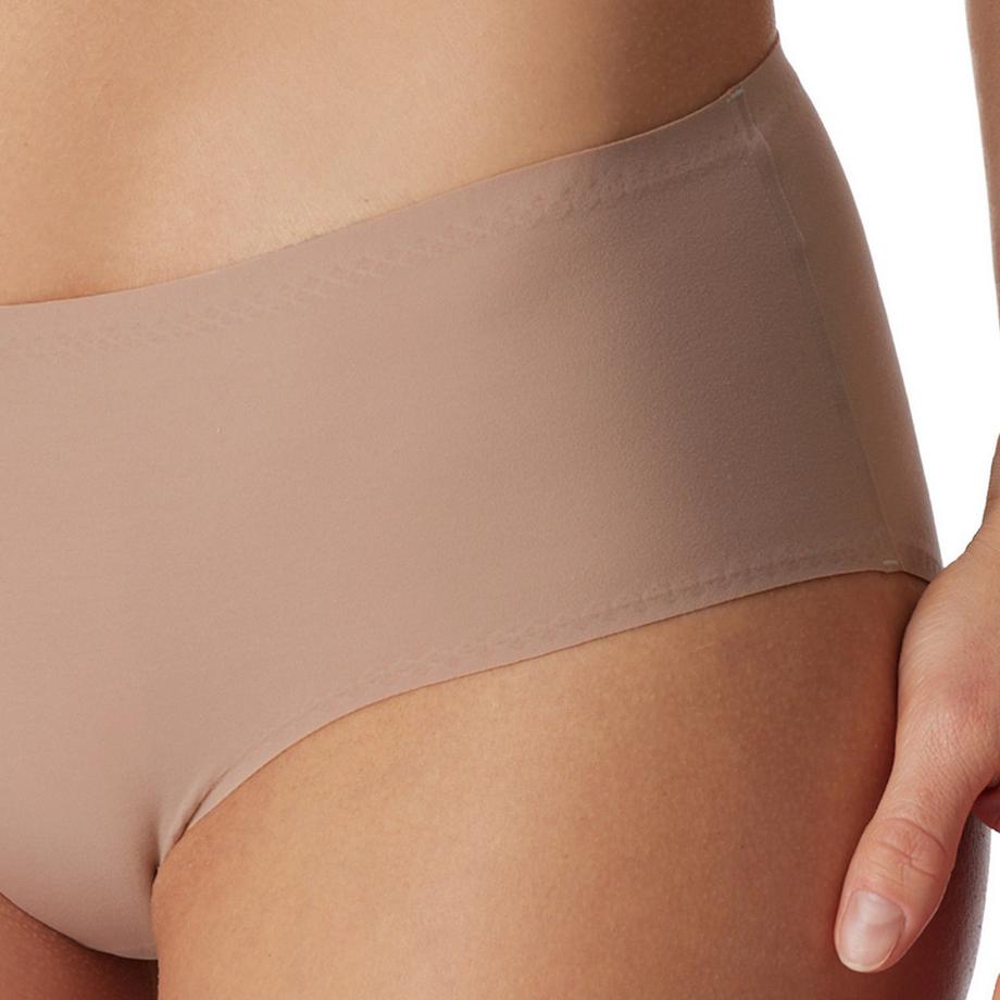 Schiesser Invisible Soft Confezione da 3 Panty  