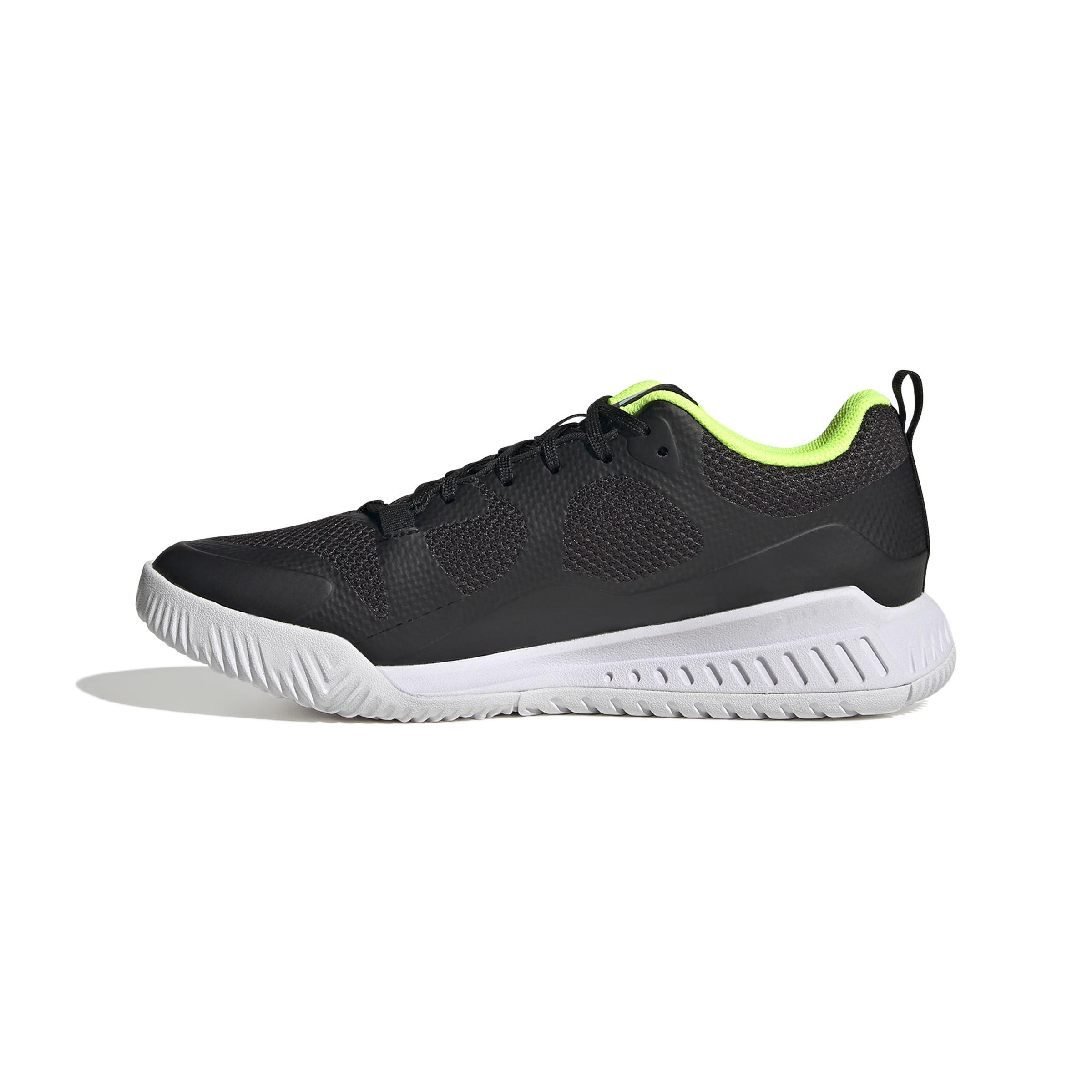 adidas  chaussures indoor court team bounce 2.0 