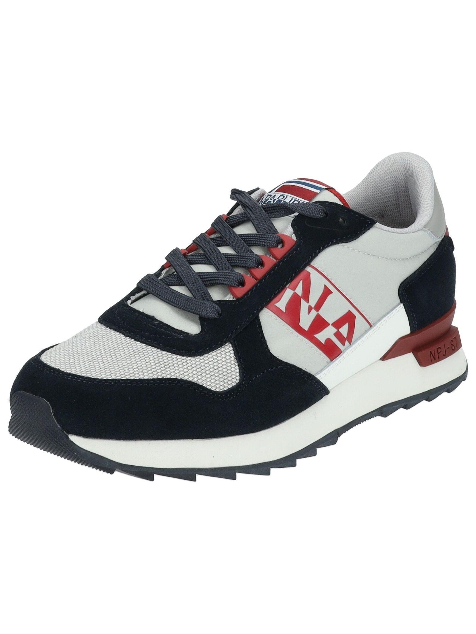 Image of Sneaker Np0a4i79 Herren Taubengrau 45