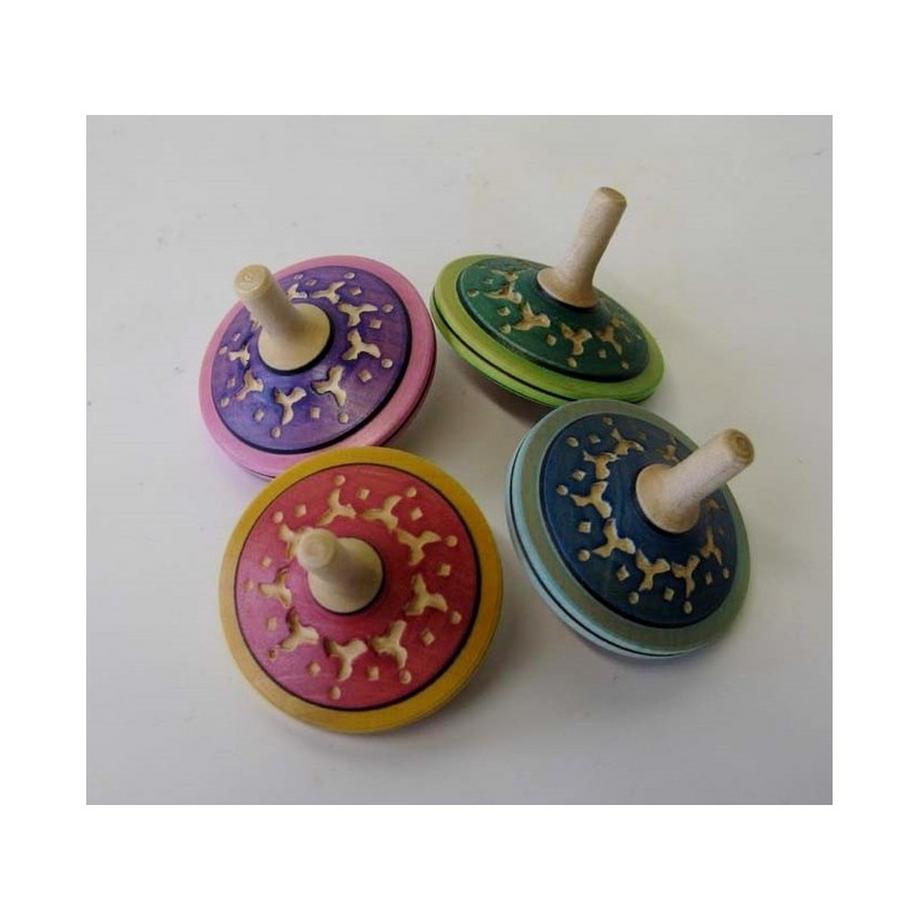 Mader  Kreisel Burlesk 