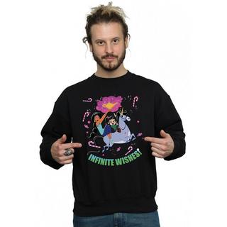 Disney  Wreck It RalphAnd Vanellope Sweatshirt 