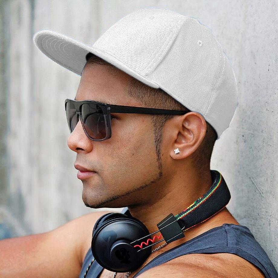 Result Core Flex Kansas Cappellino da Baseball  