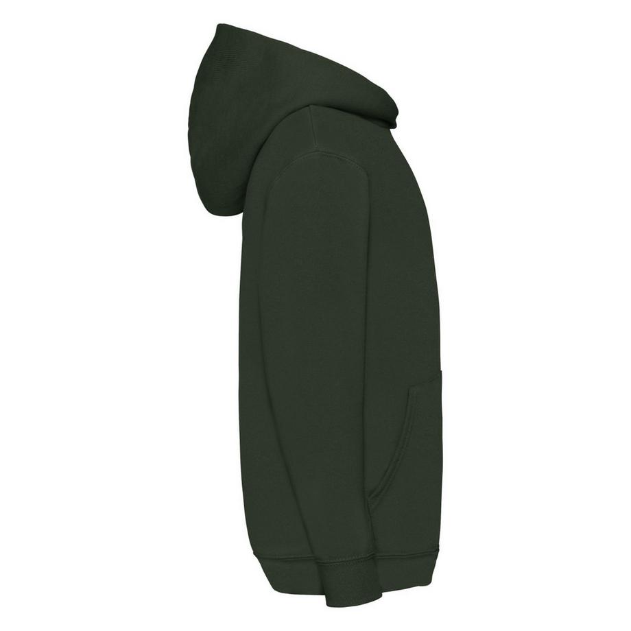 Fruit of the Loom  Klassische 8020 Hoodie 