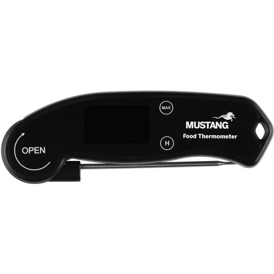 Mustang  Thermomètre à lecture rapide 