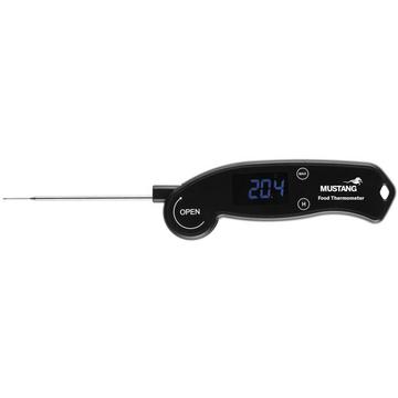 Schnell ablesbares Thermometer