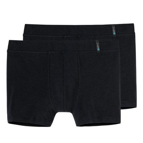 Schiesser  2er Pack Long Life Soft - Shorts Pants 