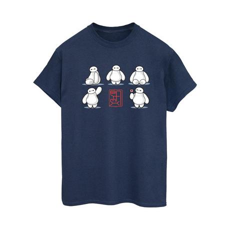 Disney  Big Hero 6 TShirt 