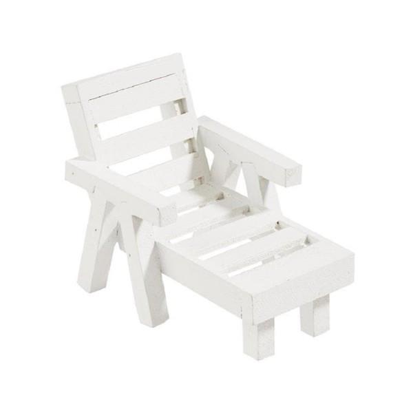Image of Hobbyfun 3270229 Zubehör Für Mal- & Bastel-set Für Kinder Unisex Weiss ONE SIZE