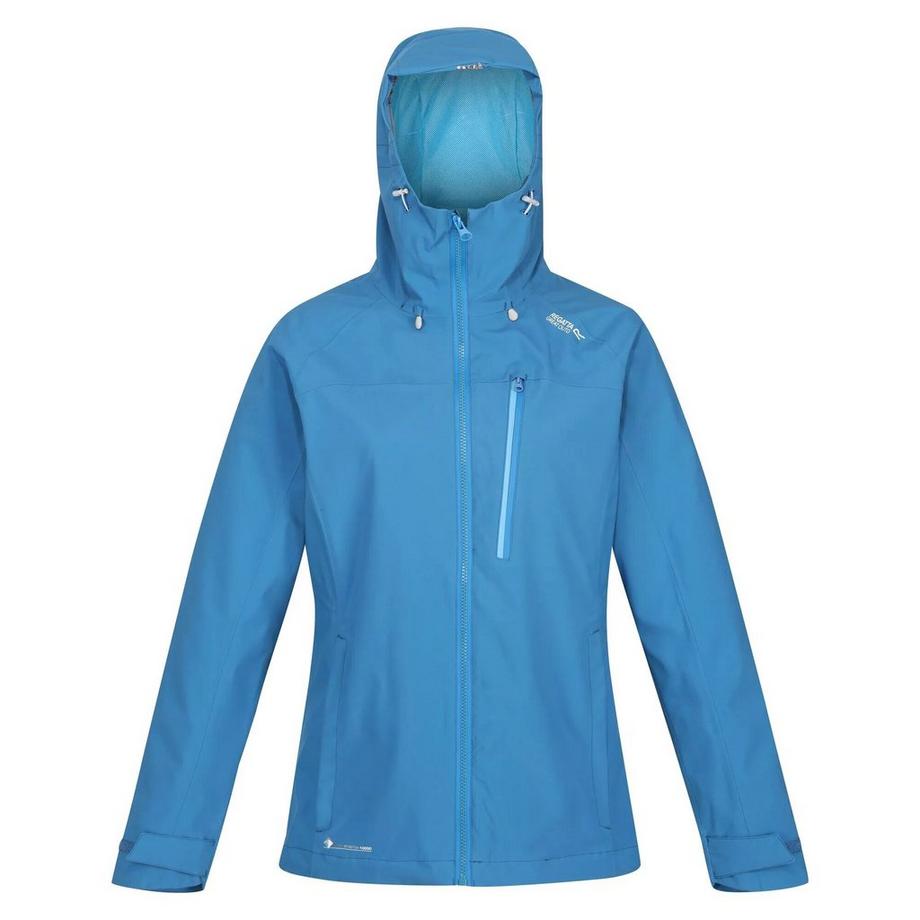 Britedale Jacke, wasserfest