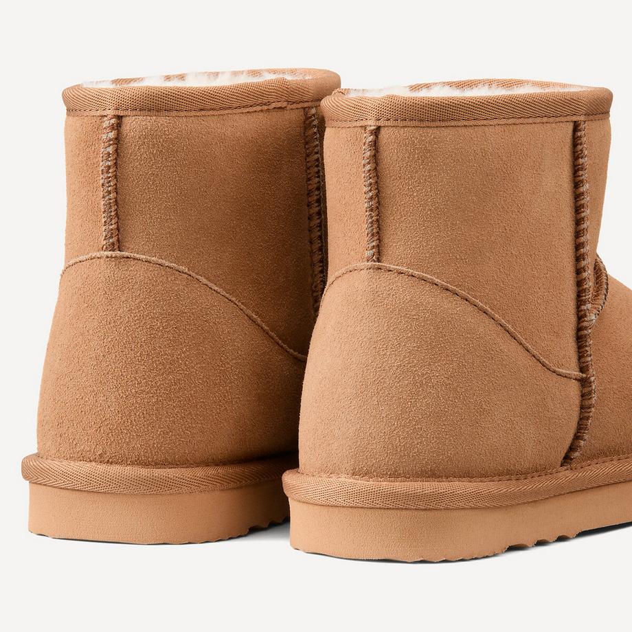 La Redoute Collections Boots fourrées  