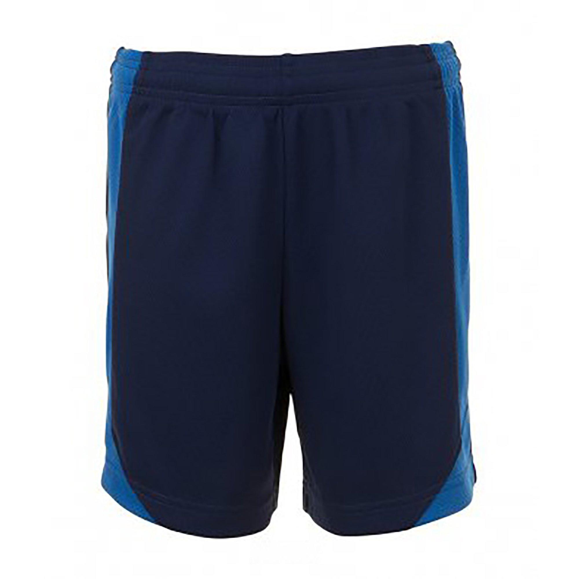 Image of Olimpico Fußball Shorts Unisex Marine L