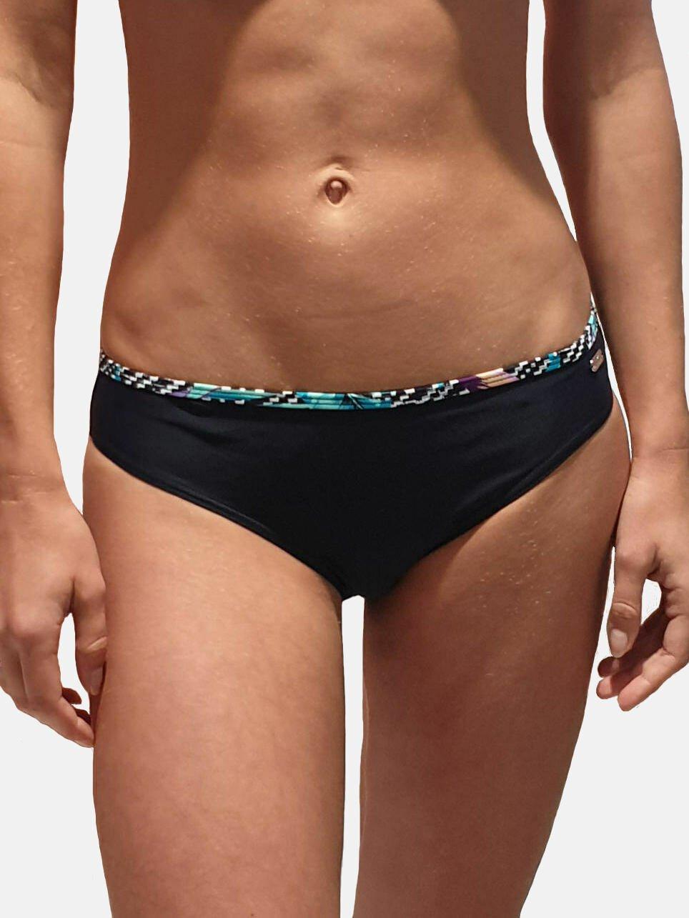 Image of Bikini-hose Jane Damen Königsblau 42