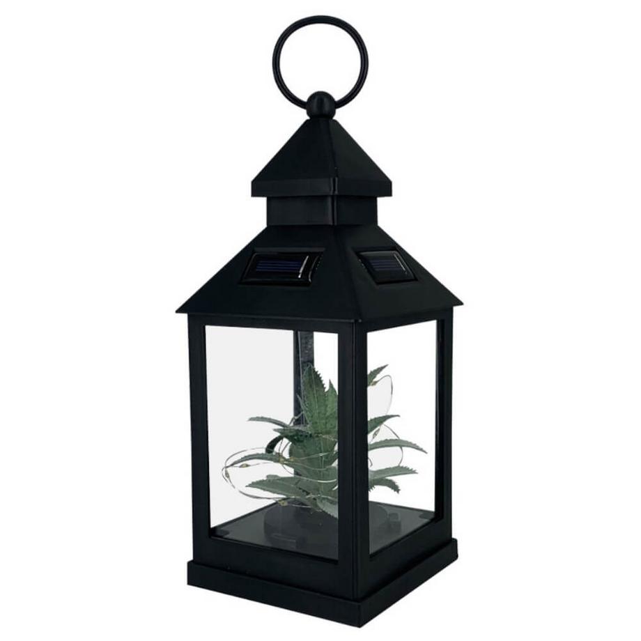 Cover-Discount Solar Tischlampe LED Laterne  