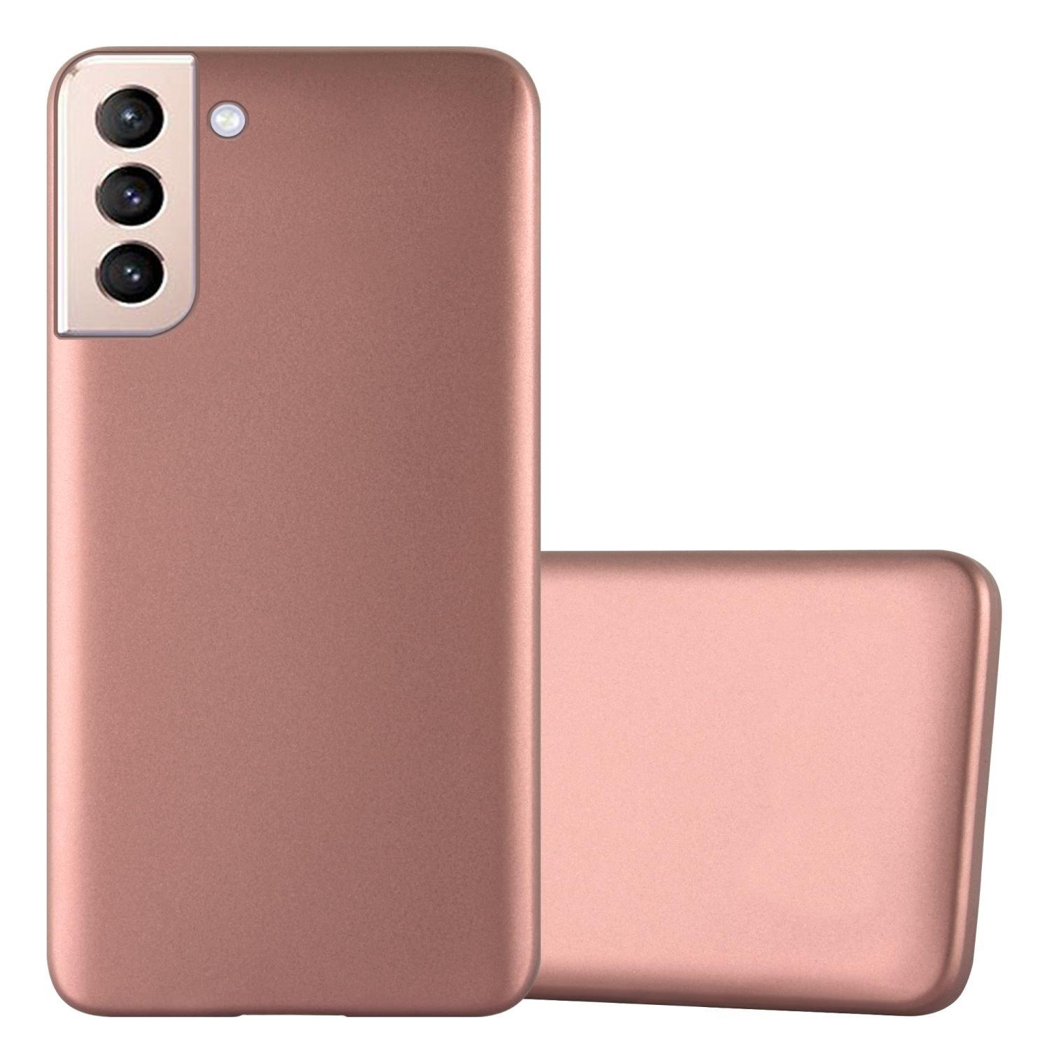 Image of Hülle für Samsung Galaxy S22 PLUS TPU Silikon Matt