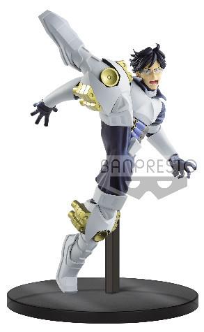 Banpresto  Static Figure - My Hero Academia - Tenya Ida 