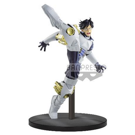 Banpresto  Static Figure - My Hero Academia - Tenya Ida 