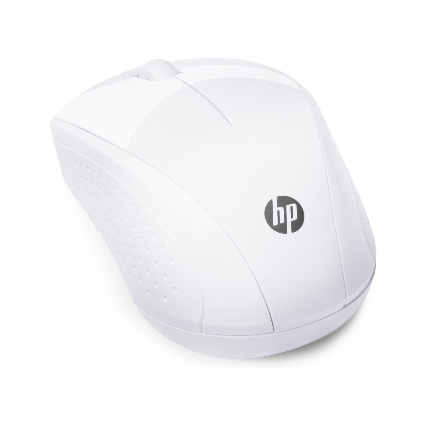 HEWLETT PACKARD  Kabellose Maus  220 