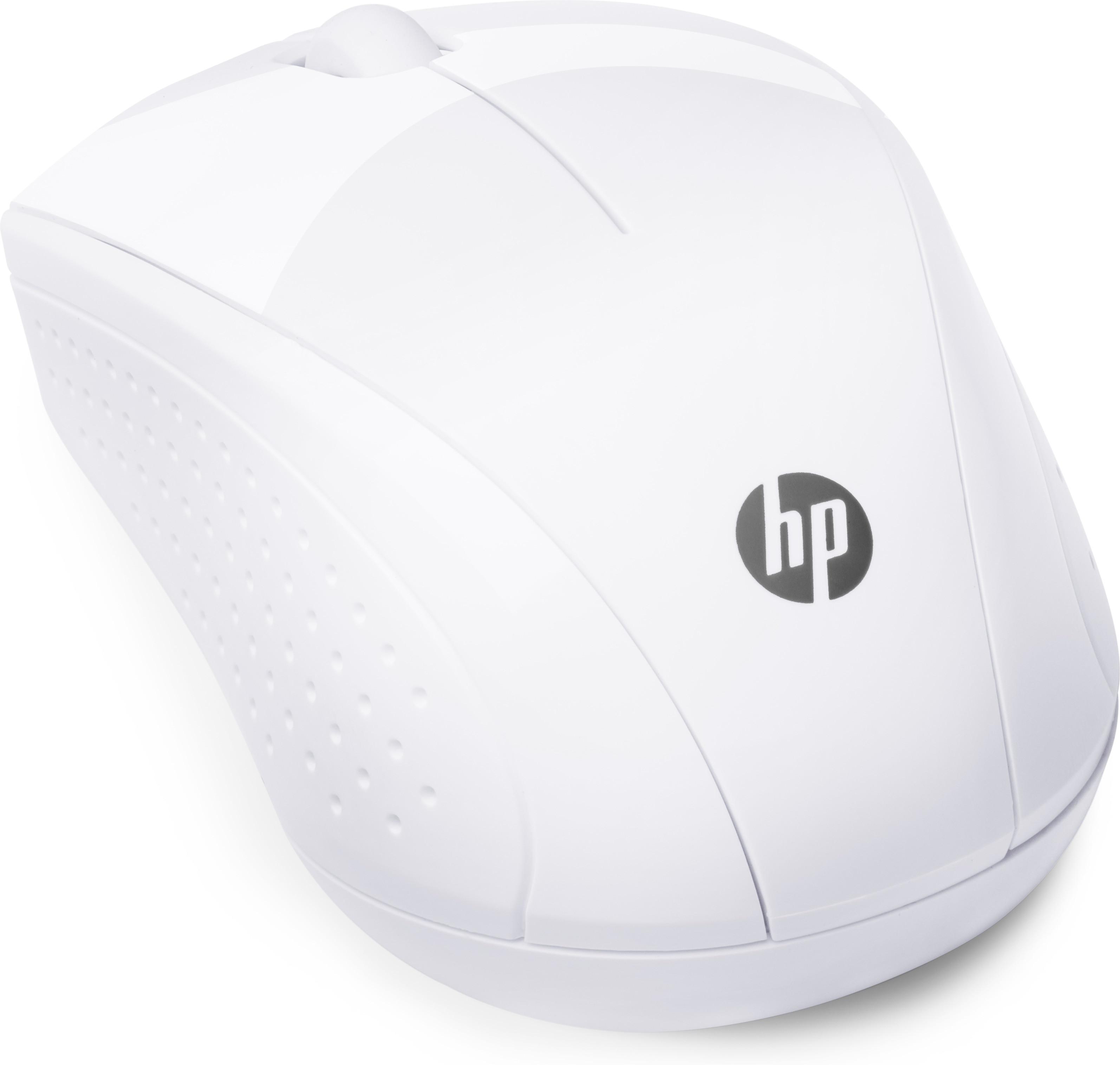 HEWLETT PACKARD  Souris sans fil  220 
