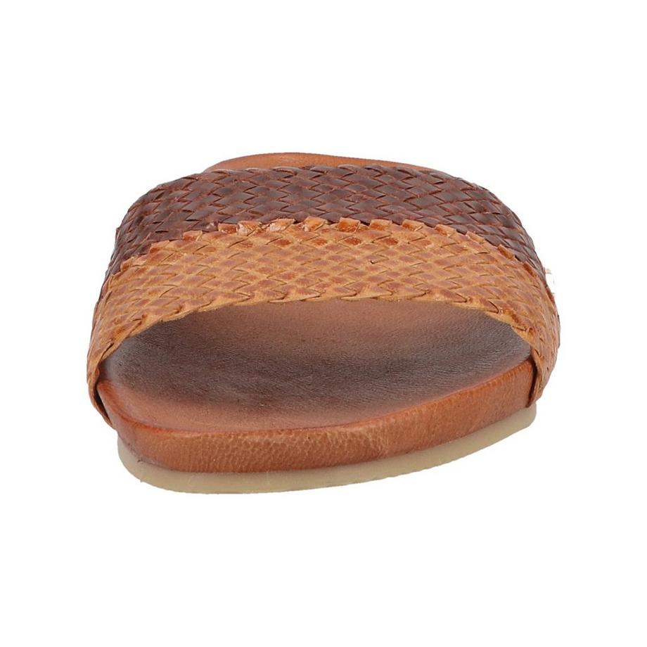 Fred de la Bretoniere  Pantoletten 