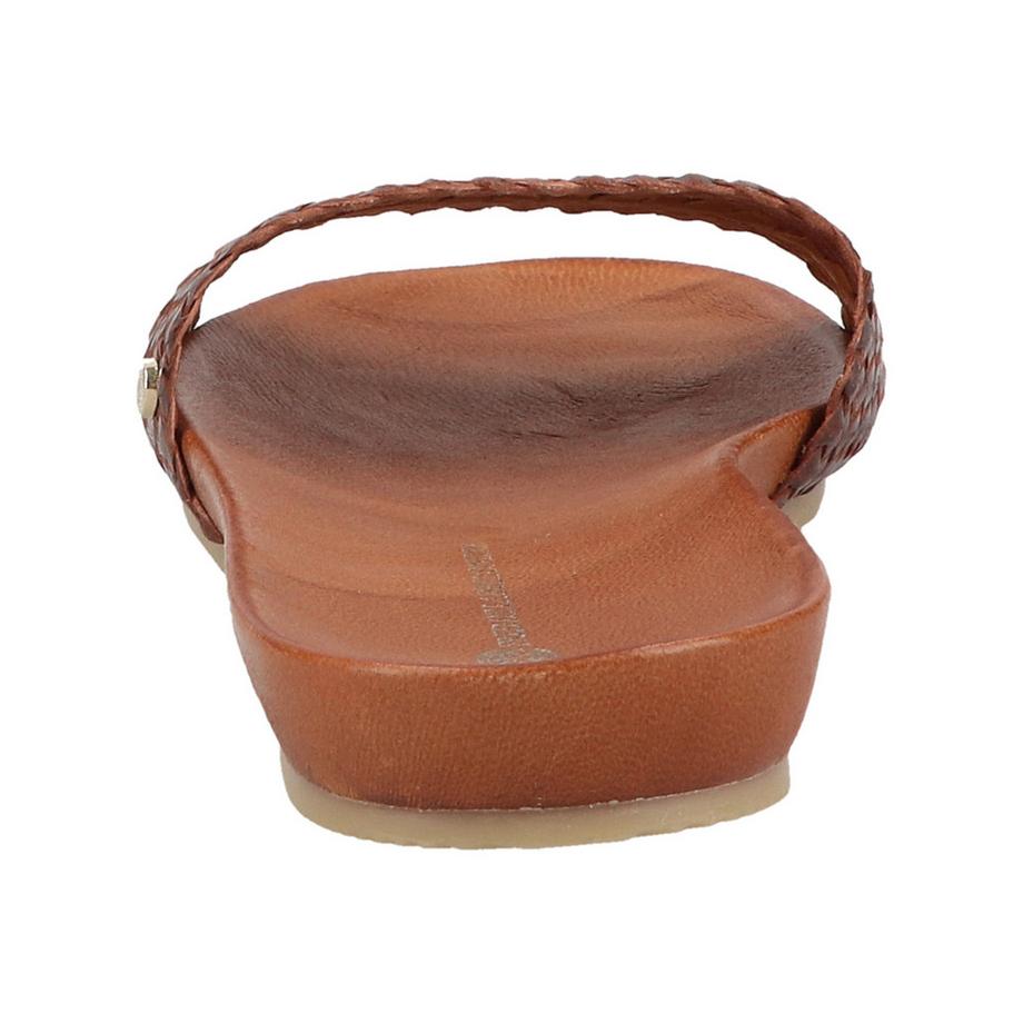 Fred de la Bretoniere  Pantoletten 