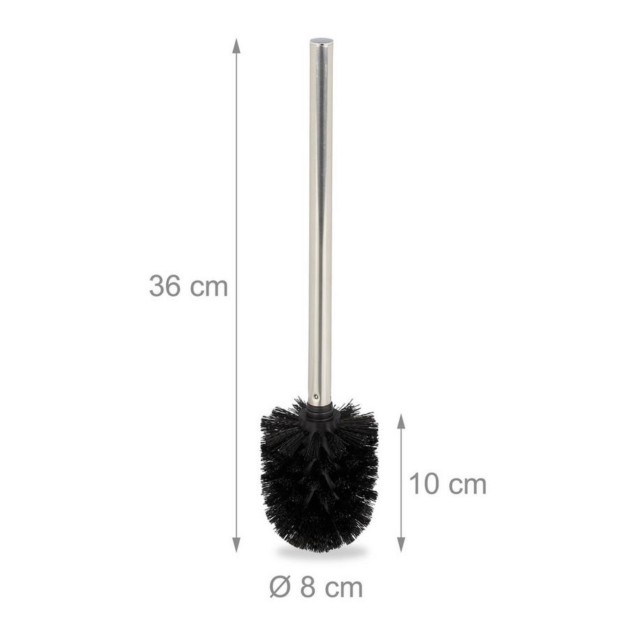 B2X  2 Stk. Toilettenbürsten 