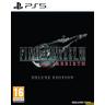 Square Enix  Final Fantasy 7 Rebirth - Deluxe Edtition 