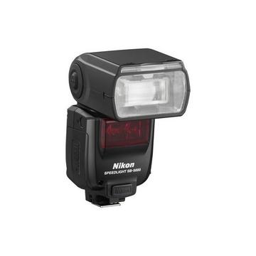 Nikon SB-5000 AF Speedlight