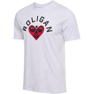 Hummel  t-shirt roligan 