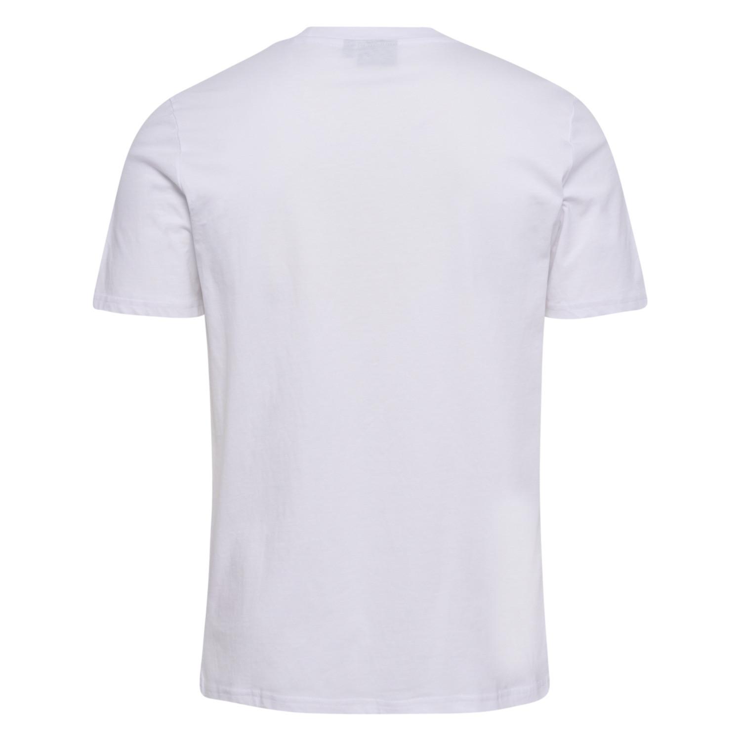 Hummel  t-shirt roligan 