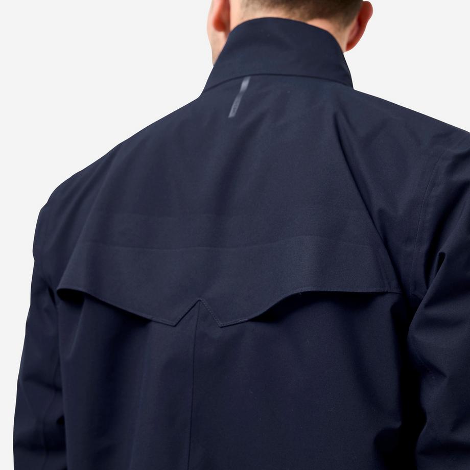 INESIS RW500 Veste de Pluie de Golf Imperméable  