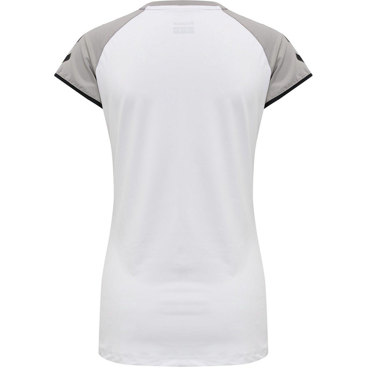 Hummel  t-shirt hmlhmlcore volley stretch 