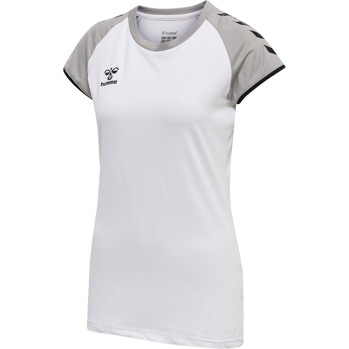 Hummel  t-shirt hmlhmlcore volley stretch 