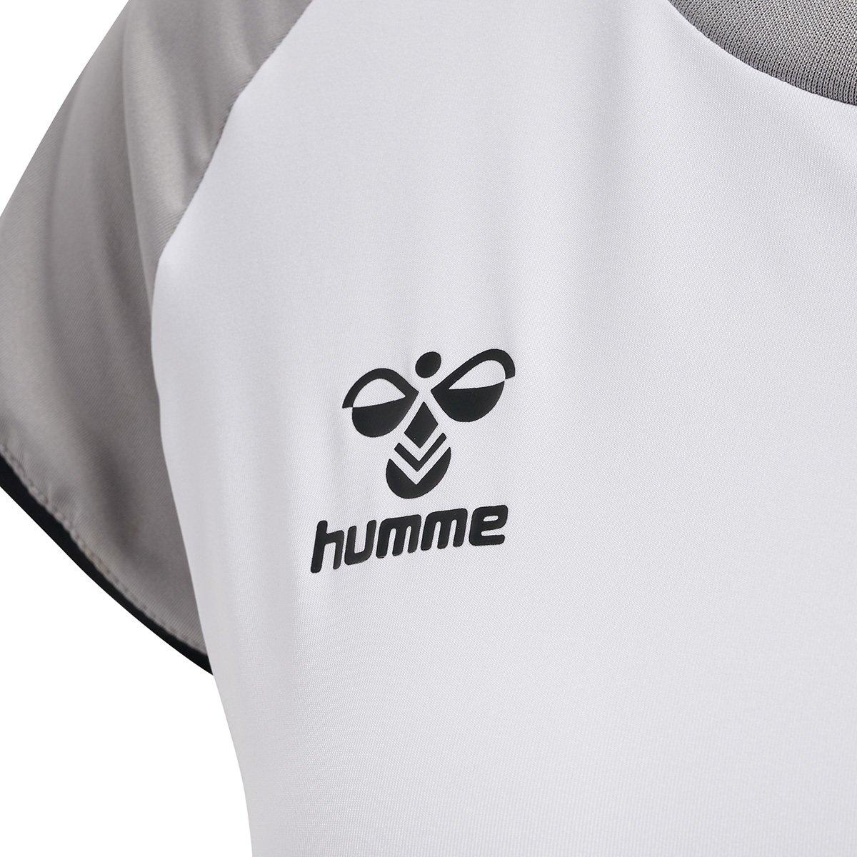 Hummel  maglietta da hmlhmlcore volley stretch 